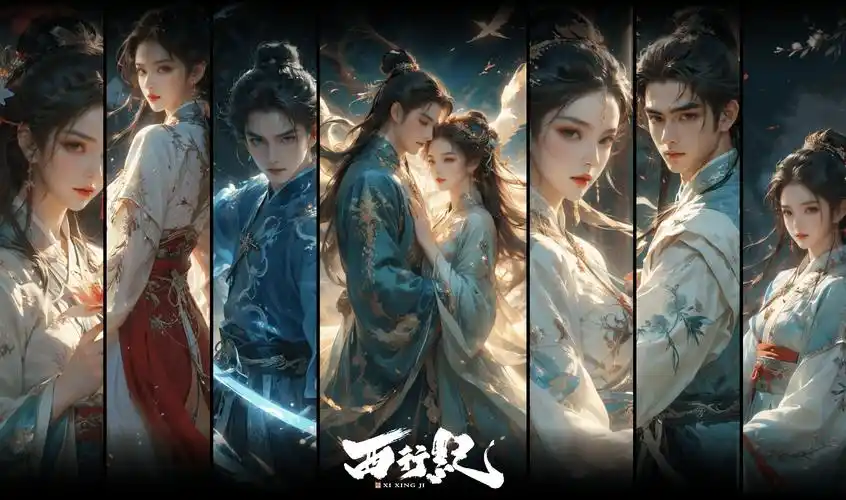 无广告热漫推荐 COLAMANGA 阳光乐园